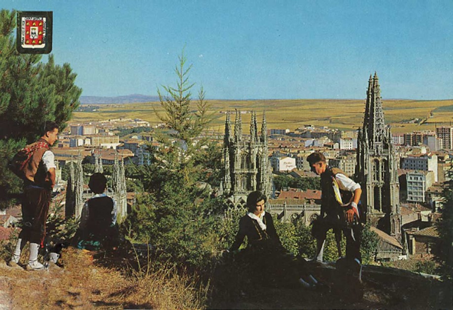 Museo del Nacionalismo Vasco. Burgos