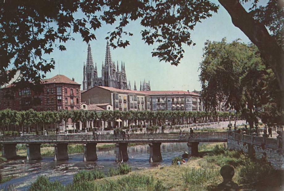 Museo del Nacionalismo Vasco. Burgos