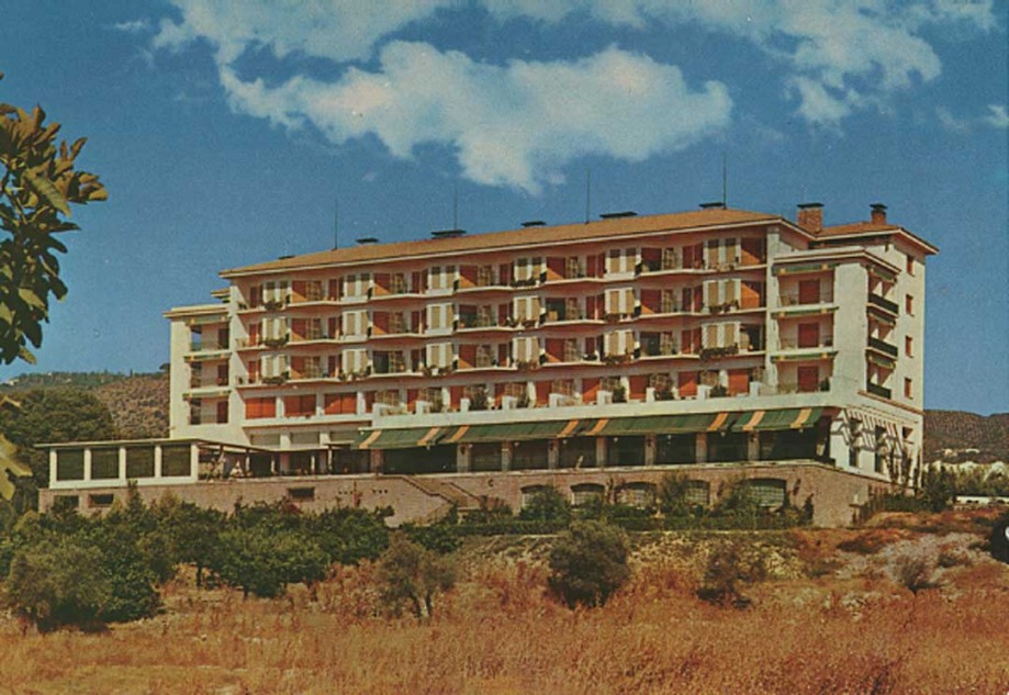 Museo del Nacionalismo Vasco. Córdoba