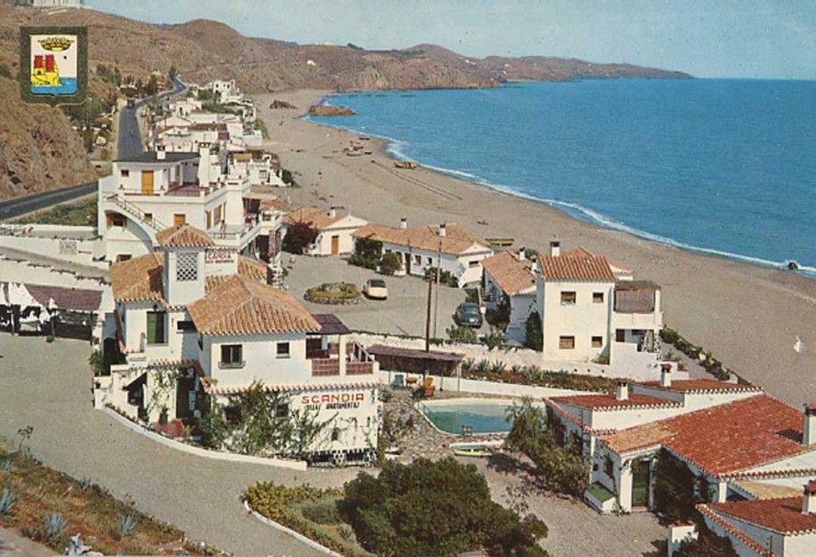 Museo del Nacionalismo Vasco. Fuengirola