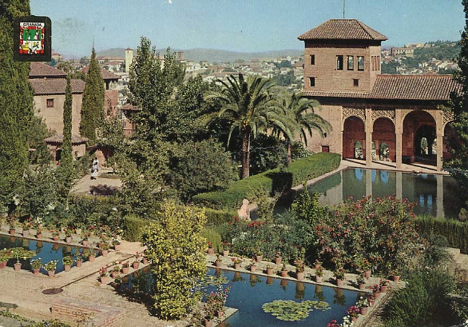 Museo del Nacionalismo Vasco. Granada