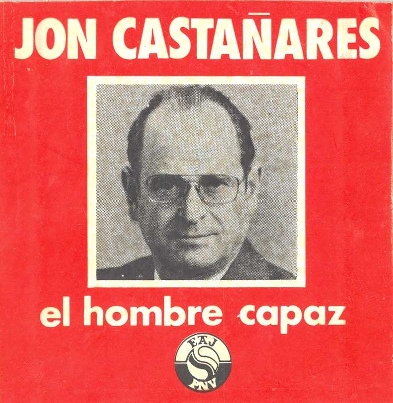 Museo del Nacionalismo Vasco. Jon Castañares