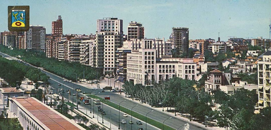 Museo del Nacionalismo Vasco. Madrid