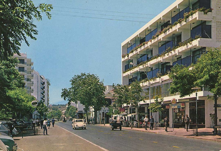 Museo del Nacionalismo Vasco. Marbella