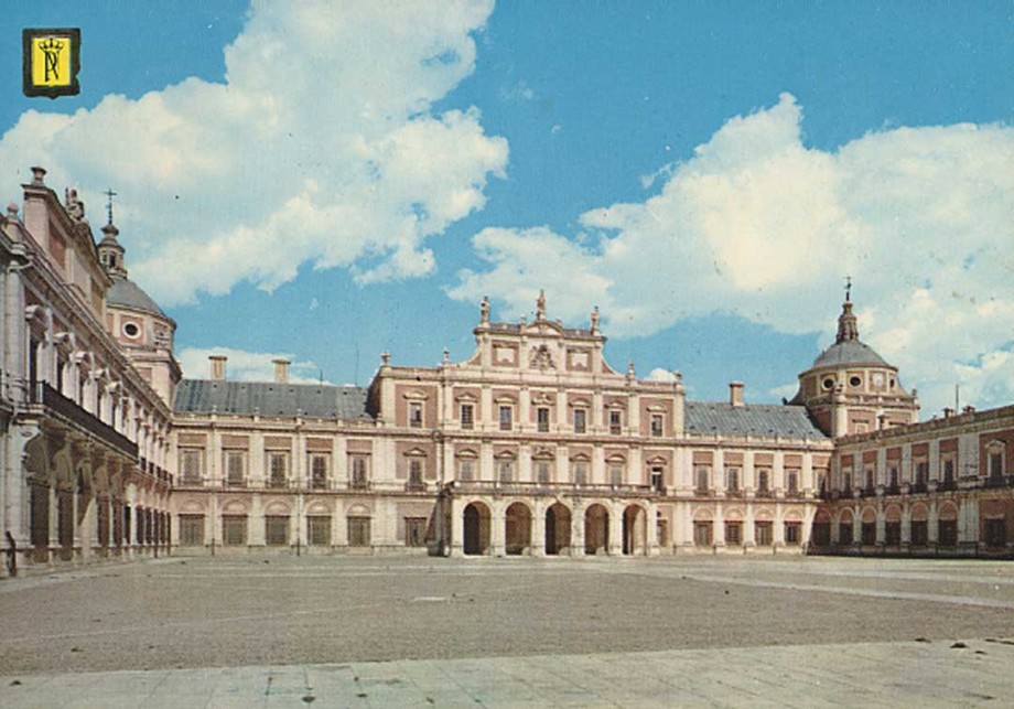 Museo del Nacionalismo Vasco. Aranjuez