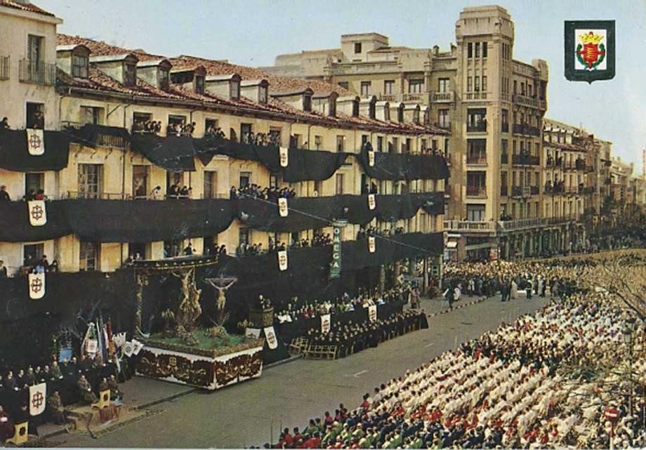 Museo del Nacionalismo Vasco. Valladolid