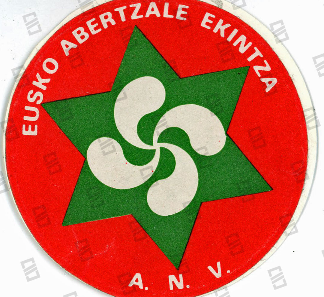 EUSKO ABERTZALE EKINTZA A.N.V